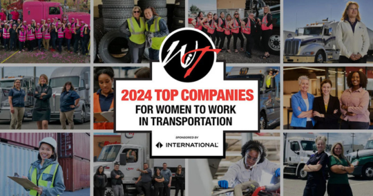 WIT 2024 Montage